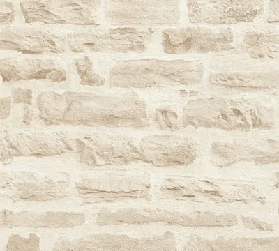 Zdjęcie produktu dla Profhome 355803-GU Tapeta flizelinowa z motywem przyrody matowa kolor beżowy biały perłowy 5,33 m2