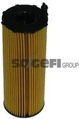 Produktbild von Ölfilter PURFLUX L403 Filtereinsatz für AUDI A4 Avant (8K5, B8) A6 Avant (4F5, C6) A4 Avant (8ED, B7) Q5 (8RB) A5 Sportback (8TA)