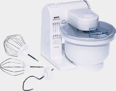 Produktbild von Bosch Küchenmaschine    Mum 4405