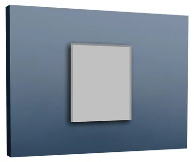 Image de Orac Decor D340 AXXENT Encadrement de porte Élement décoratif blanc