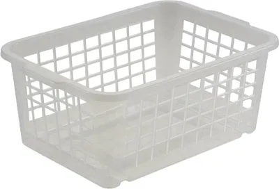 Image de panier de gardien 25 x 17 cm 25 x 17 x 10 cm