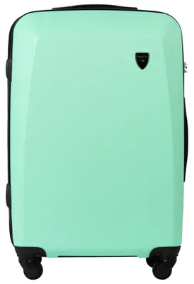 Zdjęcie produktu dla Walizka Średnia Wings Plover 24" Light Green