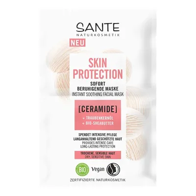 Immagine prodotto di Skin Protection - Beruhigende Maske 8ml