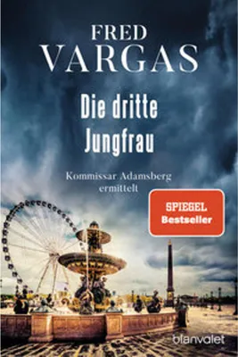 Image de Die dritte Jungfrau
