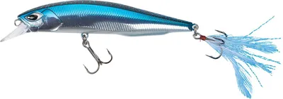 Produktbild von Iron Claw Doiyo Wobbler Yubi 101 Silent Farbe WFC