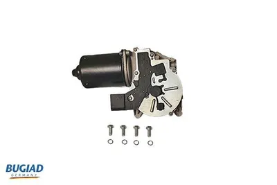 Produktbild von BUGIAD BWM50640 Wischermotor für BMW 5 Limousine (E60) 5 Touring (E61)