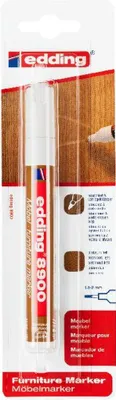 Zdjęcie produktu dla Edding meble marker grusza światło