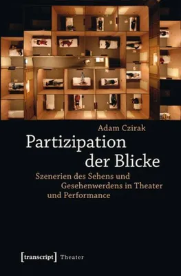 Produktbild von Partizipation der Blicke