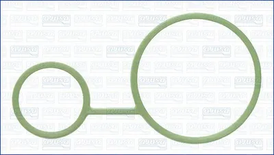 Immagine prodotto di Guarnizione coppa dell'olio AJUSA Guarnizione coppa dell'olio 01446400 3,55 mm 60 mm 32 mm