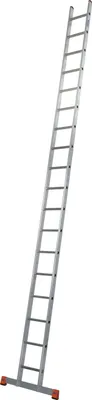 Produktbild von Krause Aluminium-Anlegeleiter MONTO Sibilo 6,05 m