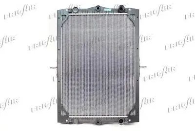 Produktbild von FRIGAIR 0238.3014 Kühler Wasserkühler Motorkühler für DAF LF 55
