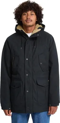 Immagine prodotto di Volcom Starget 5k Parka Nero M Uomo Nero M
