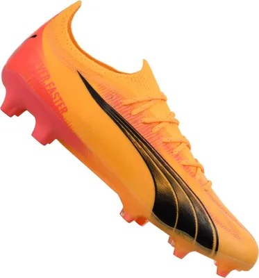 Immagine prodotto di 39|PUMA Ultra ULTIMATE FG / AG Premium scarpe da calcio 107744-03