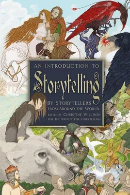 Produktbild von Introduction to Storytelling
