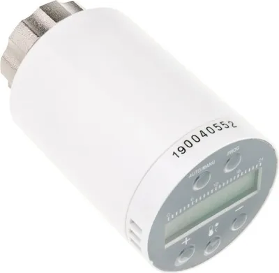 Produktbild von Inteligentna głowica termostatyczna Secutek Smart WiFi SSW-SEA801DF