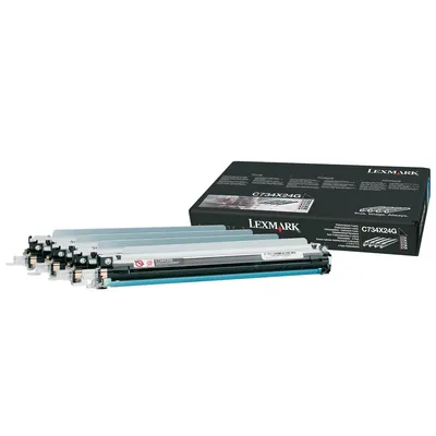 Produktbild von Fotoleiter / 4er Pack / 20000 Seiten / für C73x, X73x