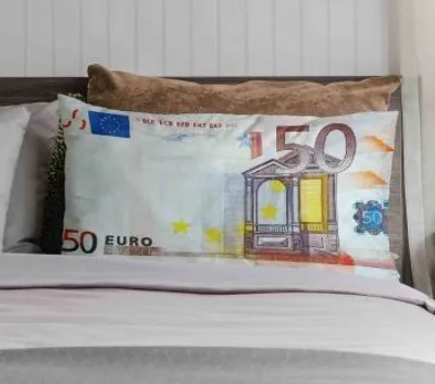 Obrázok produktu pre Vrchná textilná obliečka na vankúš 50,-€