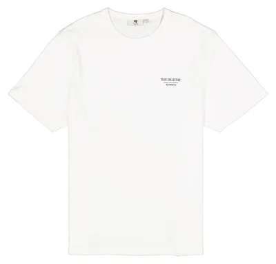 Produktbild von GARCIA men`s T-shirt ss 50 white S