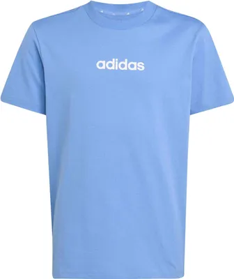Produktbild von T-Shirt Adidas JV7542 für Jungen