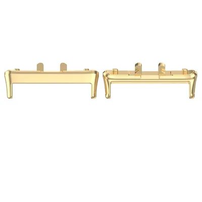 Image de Pour Samsung Galaxy Fit 3 1 paire de Watch Band Adaptateur de connexion Accessoires