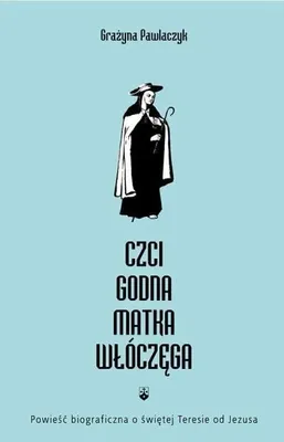 Obrázek produktu pro Czcigodna Matka Wloczega