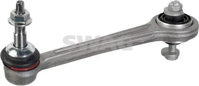 Produktbild von SWAG 33 10 4495 Querlenker Hinten Rechts Oben Vorne für BMW 5 Limousine (E60)