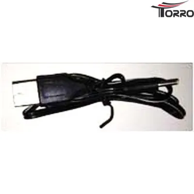 Produktbild von Torro 1128160008 - UFO 816/U816A - USB Ladekabel - Neu
