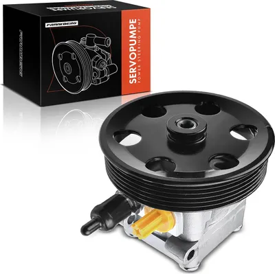 Immagine prodotto di Frankberg 1x pompa idraulica per Maserati Quattroporte V 4.2L 4.7L 2004-2013