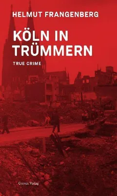 Produktbild von Köln in Trümmern