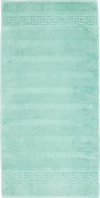 Immagine prodotto di Cawö Asciugamano 1001 Noblesse Colore agave Dimensioni 50x100
