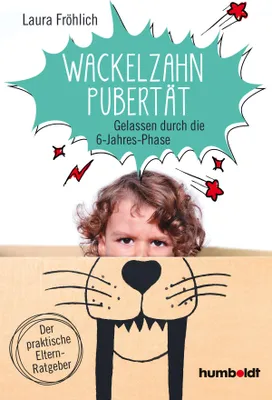 Produktbild von Wackelzahn-Pubertät