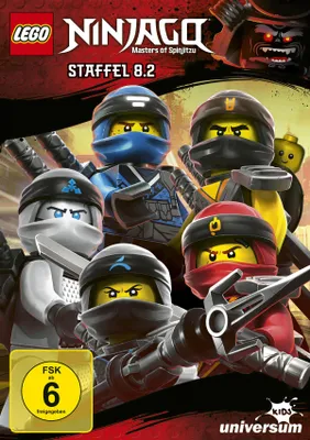 Produktbild von LEGO Ninjago