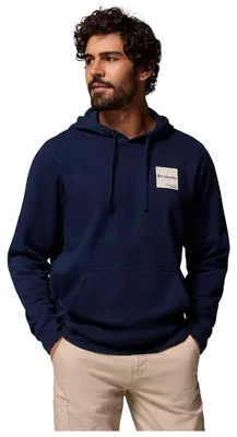 Immagine prodotto di Felpa Columbia COLUMBIA Columbia Trek Hoodie - Felpa con fodera in pile da uomo