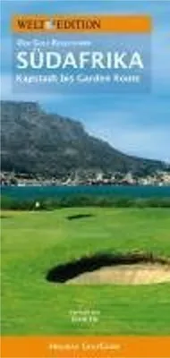 Image de WELT EDITION Holiday GolfGuide Südafrika