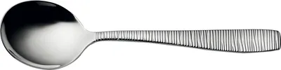 Produktbild von CHURCHILL Bamboo Suppenlöffel, Länge: 172 mm