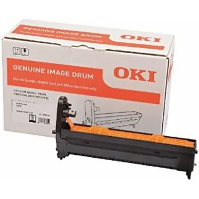 Produktbild von OKI 46507416, Original, OKI, C712, 1 Stück(e), 30000 Seiten, LED-Druck