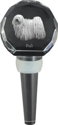 Produktbild von Art-Dog Flaschenverschluss Puli