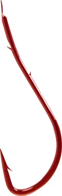 Produktbild von VMC Wurmhaken 7053 Vorfachhaken 60cm Rot #4