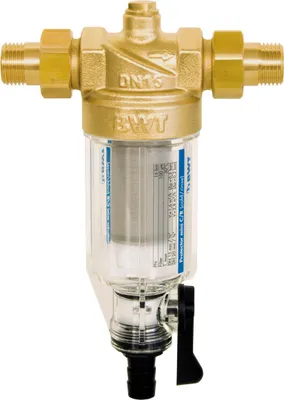 Obrázek produktu pro BWT PROTECTOR MINI C/R 1/2" mechanický filtr