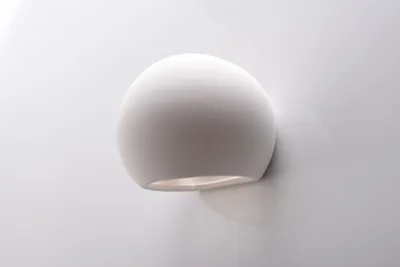 Obrázek produktu pro Nástěnné svítidlo Ceramic GLOBE