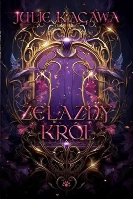 Obrázok produktu pre Zelazny krol