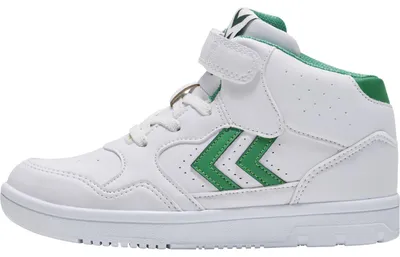Produktbild von Hummel Camden High Jr - white, Größe:26