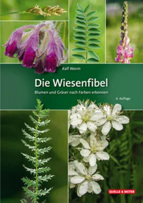 Obrázok produktu pre Die Wiesenfibel
