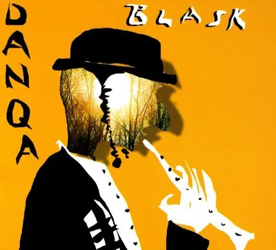 Zdjęcie produktu dla Danqa: Blask