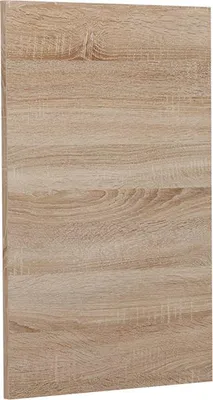 Produktbild von Küchenfront Vicco R-Line Sonoma 39.6 x 59 cm Möbelfront für den Hängeschrank, Model 29576