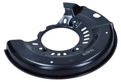 Produktbild von MAXGEAR Spritzblech Bremsscheibe für TOYOTA Yaris Schrägheck (P1) Vorne Links 19-6276 Ankerblech