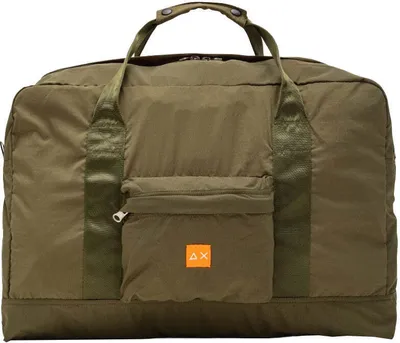 Immagine prodotto di Borsa Sun68 X32113 Verde