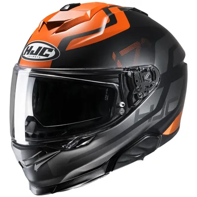 Zdjęcie produktu dla HJC i71 Enta MC7SF Integralhelm L