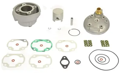 Obrázek produktu pro Zestaw cylindrów Athena MBK 081100