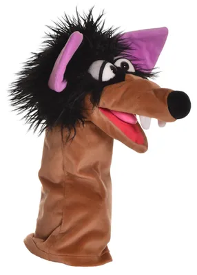 Immagine prodotto di Living Puppets® marionetta a mano Dieter W911